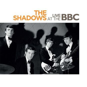 The Shadows - Live at the BBC