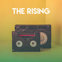 Graham Blvd - The Rising