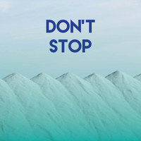 Graham Blvd - Don't Stop