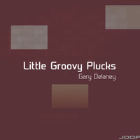 Gary Delaney - Little Groovy Plucks