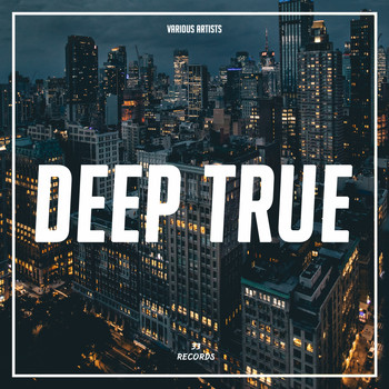 Various Artists - Deep True
