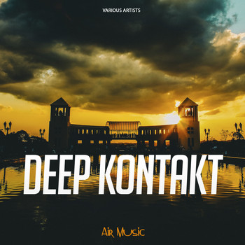 Various Artists - Deep Kontakt