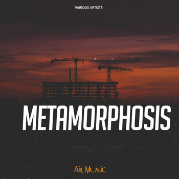 Various Artists - Metamorphosis