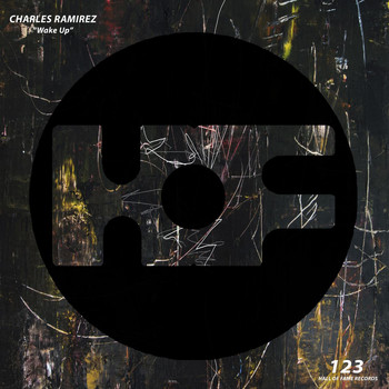 Charles Ramirez - Wake Up
