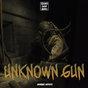 Various Artists - Unknown Gun