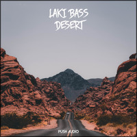Laki Bass - Desert