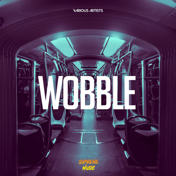 Various Artists - Wobble