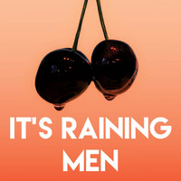 Graham Blvd - It's Raining Men