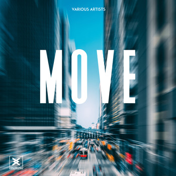 Various Artists - Move