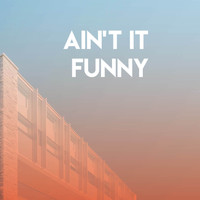 Alegra - Ain't It Funny