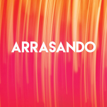 Alegra - Arrasando