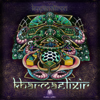 Leopardtron - Kharma Elixir