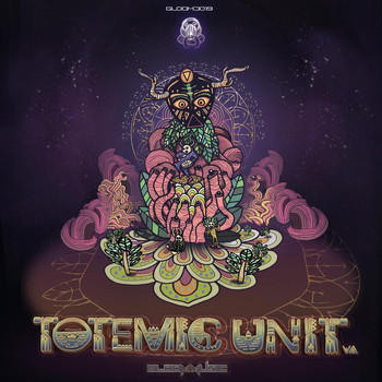 Various Artists - Totemic Unit