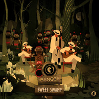 Pangea - Sweet Swamp