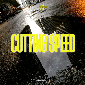 Various Artists - Cutting Speed