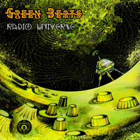 Green Beats - Radio Universe
