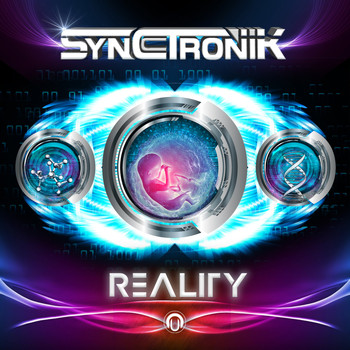 Synctronik - Reality