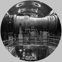 Peter Mills - Un Dia Mas EP