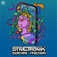 Synctronik - Social Media