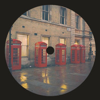 Doctor Boom - I Just Thought That You Should Know