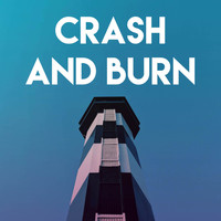 Graham Blvd - Crash and Burn