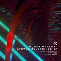 Moody Waters - Avowal Belongings EP