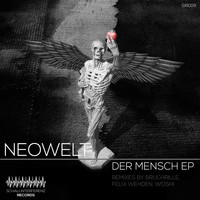 Neowelt - Der Mensch EP