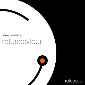 Various Artists - refused.four