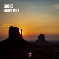 Bodax - Black Hole
