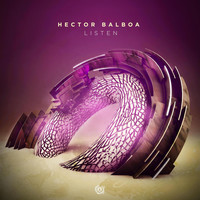 Hector Balboa - Listen