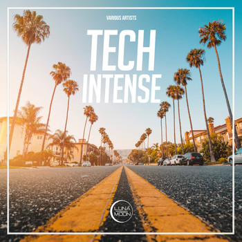 Various Artists - Tech Intense