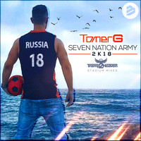 Tomer G - Seven Nation Army (2K18 Tramp2Heaven Stadium Radio Edit)