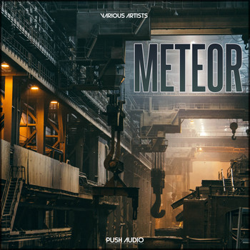 Various Artists - Meteor