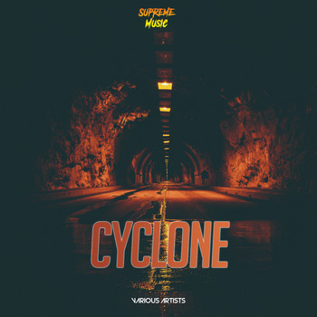 Various Artists - Cyclone
