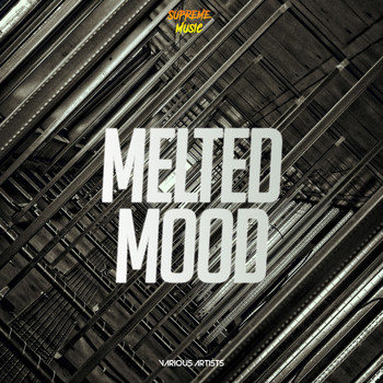 Various Artists - Melted Mood