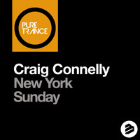 Craig Connelly - New York Sunday