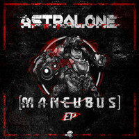 AstralOne - Mancubus EP