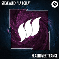 Steve Allen - La Bella