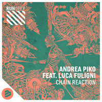 Andrea Piko - Chain Reaction