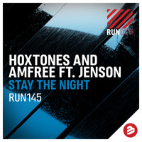 Hoxtones & Amfree - Stay the Night