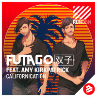 FUTAGO - Californication