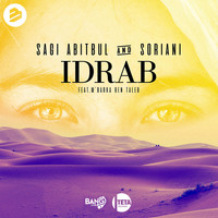 Sagi Abitbul & Soriani - Idrab