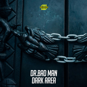 Dr.Bad Man - Dark Area