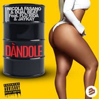 Nicola Fasano & Dual Beat - Dándole (Extended Mix)