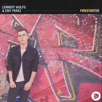 Lennert Wolfs & Emy Perez - Firestarter