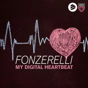 Fonzerelli - My Digital Heartbeat