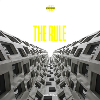 Various Artists - The Rule