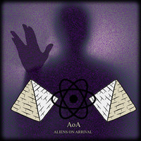 AOA - Aliens On Arrival