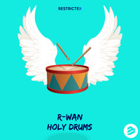 R-wan - Holy Drums