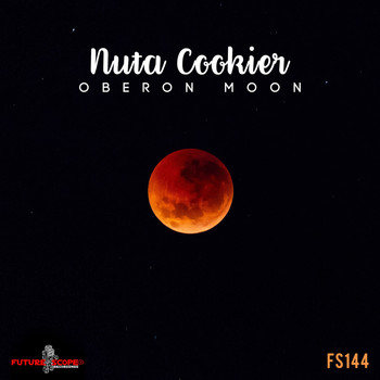 Nuta Cookier - Oberon Moon